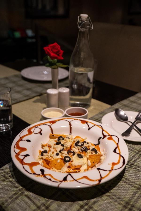 Barsana Boutique Hotel - Pure Vegetarian Калькутта Экстерьер фото