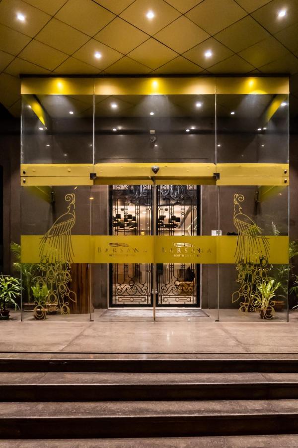 Barsana Boutique Hotel - Pure Vegetarian Калькутта Экстерьер фото