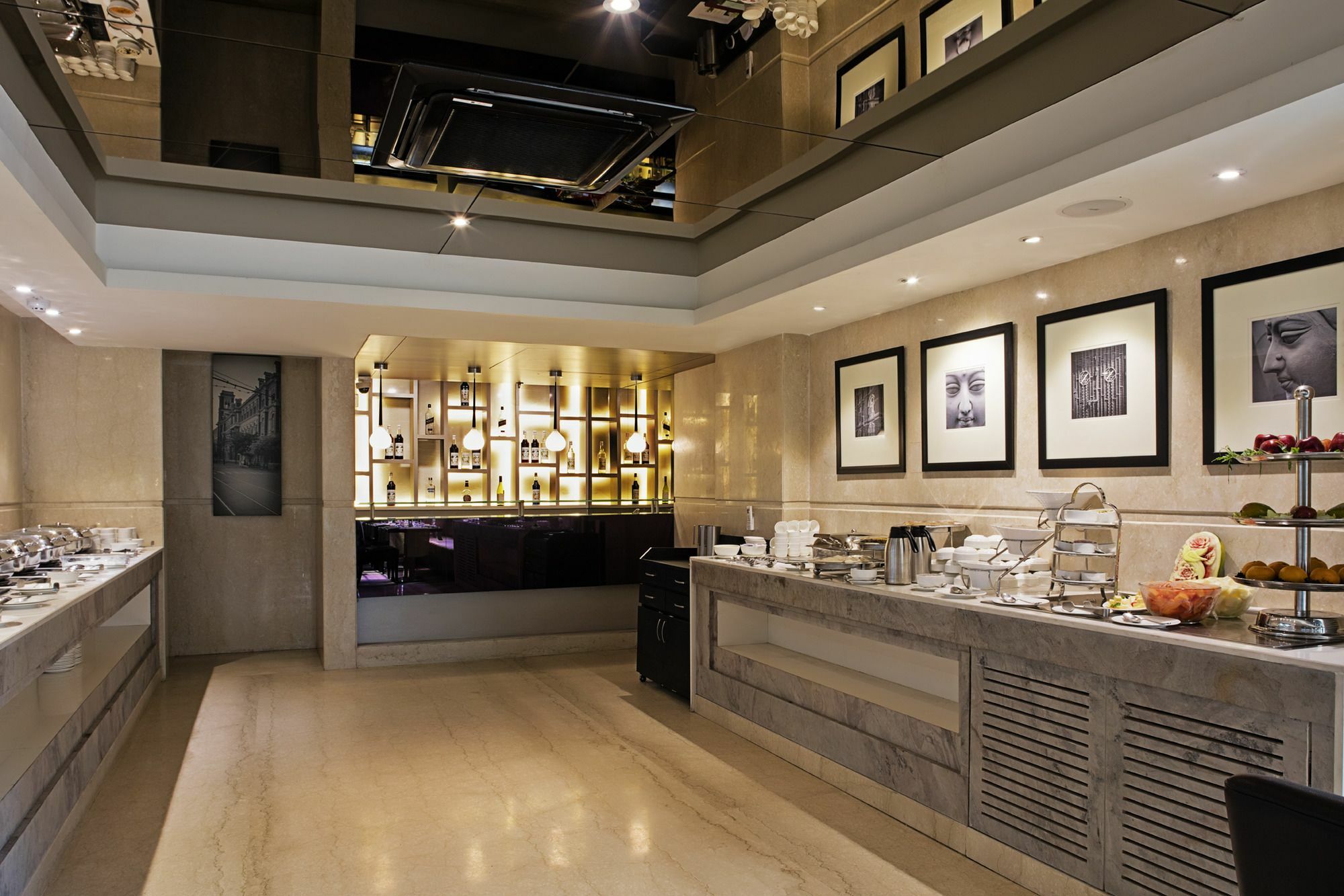 Barsana Boutique Hotel - Pure Vegetarian Калькутта Экстерьер фото